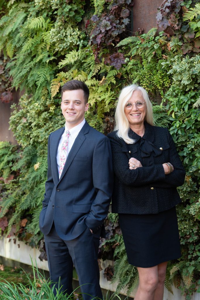 Perkins & Perkins Cary Perkins Top Producer Real Estate Agent